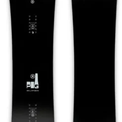 Ride Superpig Snowboard 2022-2023