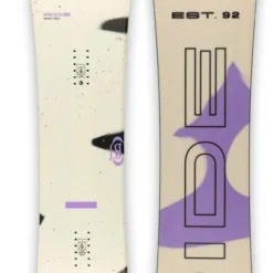 Ride Warpig Snowboard 2022-2023