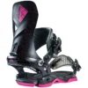 Rome SDS Vice Snowboard Bindings 2021-2022