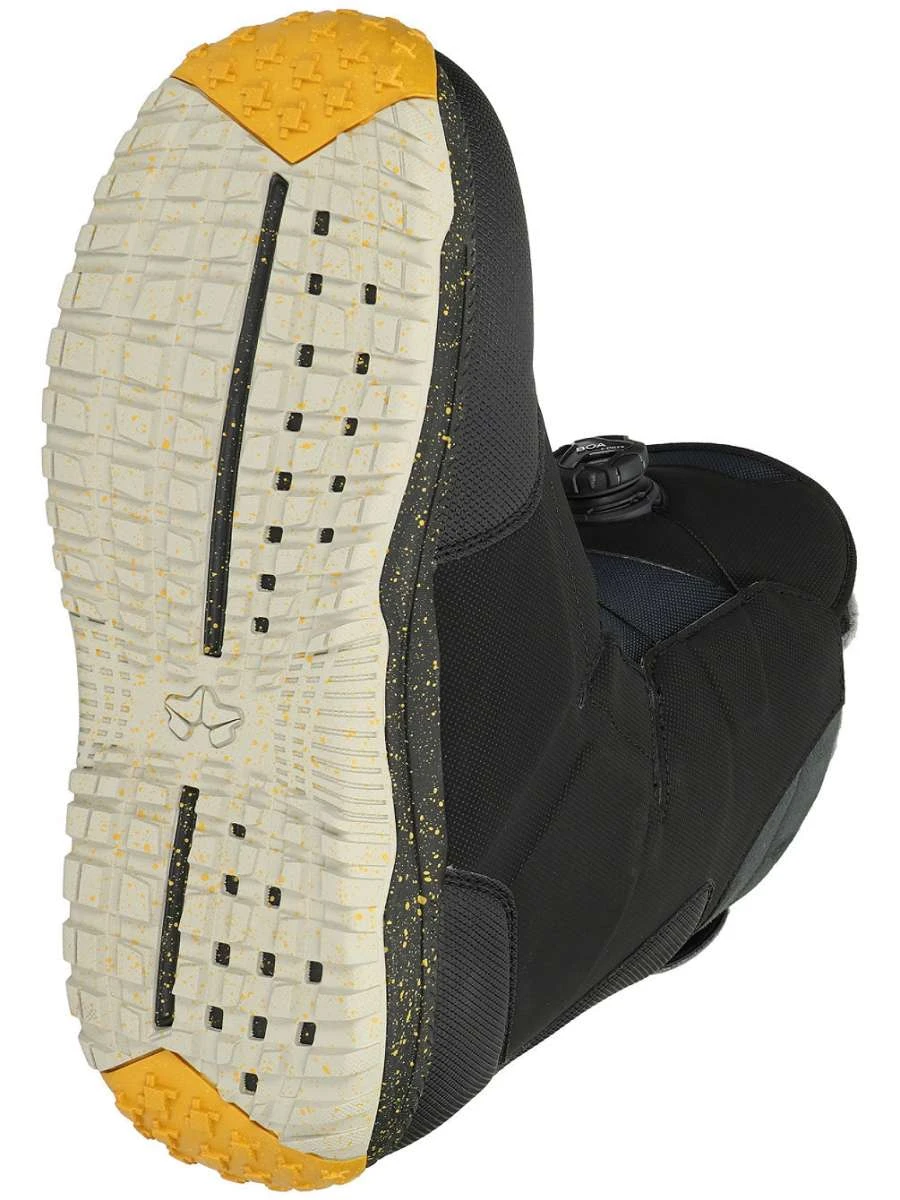 Rome Bodega BOA Snowboard Boots 2020-2021 3 Rome Bodega BOA Snowboard Boots 2020-2021 - Image 3