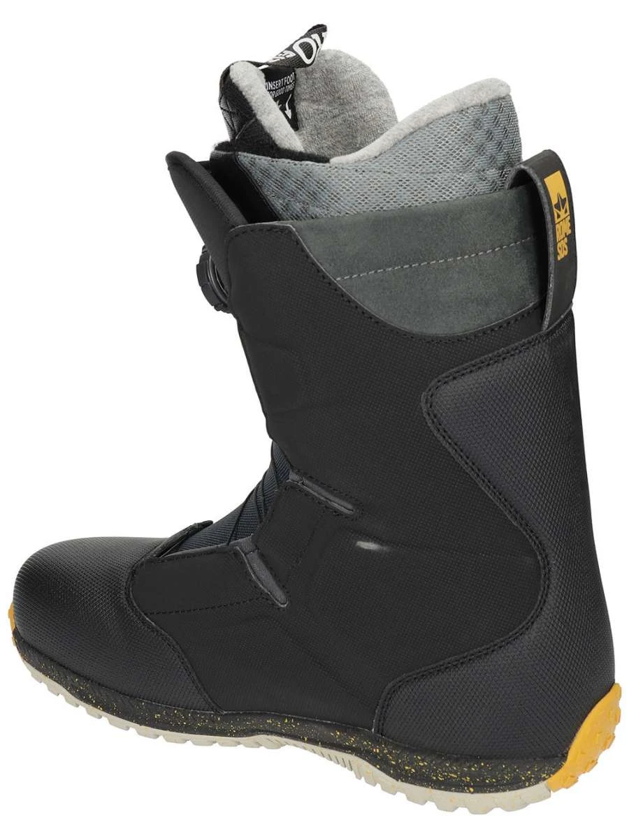 Rome Bodega BOA Snowboard Boots 2020-2021 2 Rome Bodega BOA Snowboard Boots 2020-2021 - Image 2