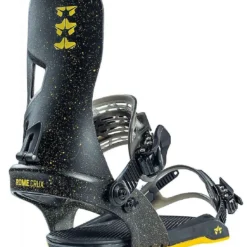 Rome Crux Snowboard Bindings 2021-2022 -Cheap Salomon Store rome crux snowboard bindings 2021 2022 ski pro 681147368