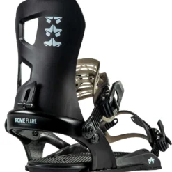 Rome Ladies' Flare Bindings 2022-2023