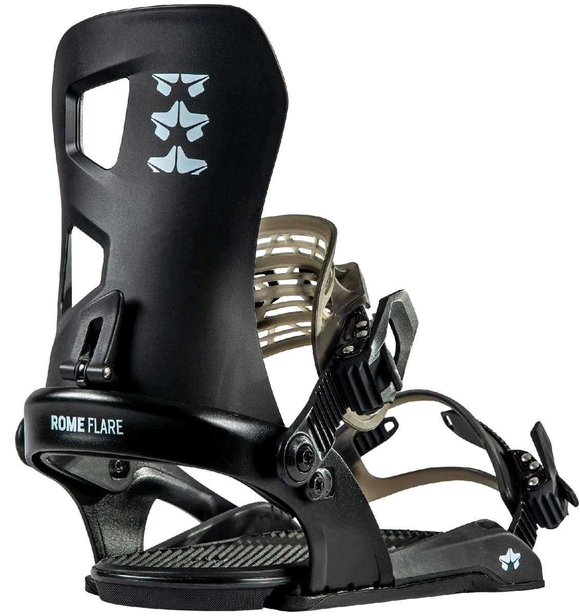 Rome Ladies' Flare Bindings 2022-2023 1 Rome Ladies' Flare Bindings 2022-2023
