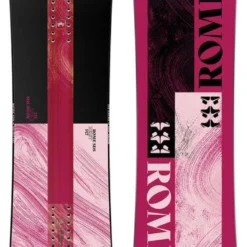 Rome Ladies Heist Snowboard 2022-2023
