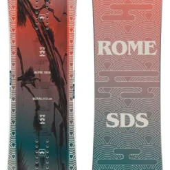 Rome Ladies Royal Snowboard 2022-2023