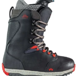 Rome Libertine Lace Snowboard Boots 2020-2021