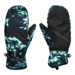 Roxy Ladies Jetty Mittens 2021-2022 9 Roxy Ladies Jetty Mittens 2021-2022 -Cheap Salomon Store roxy jetty mittens 2022 ski pro