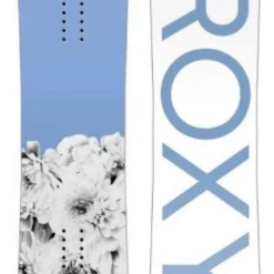 Roxy Dawn Snowboard 2022-2023