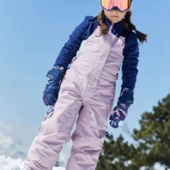 Roxy Girls Lola Insulated Bib Pants 2021-2022