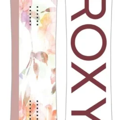 Roxy Ladies Breeze Snowboard 2022-2023