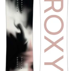 Roxy Ladies Raina Snowboard 2022-2023