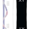 Roxy Ladies XOXO Pro Snowboard 2022-2023