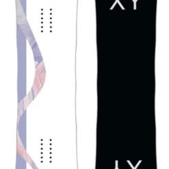 Roxy Ladies XOXO Pro Snowboard 2022-2023