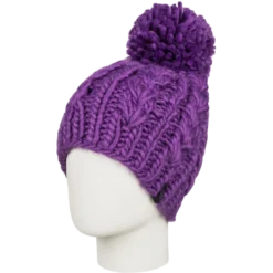 Roxy Ladies Winter Beanie 2021-2022 -Cheap Salomon Store roxy pansy beanie winter ski pro 2022