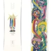 Salomon Abstract Snowboard 2022-2023