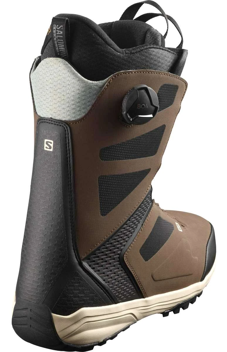 Salomon Dialogue Dual Boa Snowboard Boot 2022-2023 2 Salomon Dialogue Dual Boa Snowboard Boot 2022-2023 - Image 2