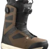 Salomon Dialogue Dual Boa Snowboard Boot 2022-2023