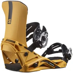 Salomon District Snowboard Binding 2022-2023