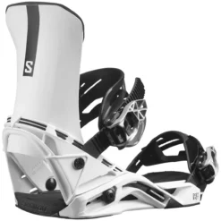 Salomon District Snowboard Binding 2022-2023 -Cheap Salomon Store salomon district snowboard binding 2022 2023 ski pro 296044316