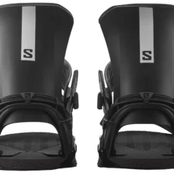Salomon District Snowboard Binding 2022-2023 -Cheap Salomon Store salomon district snowboard binding 2022 2023 ski pro 886950075