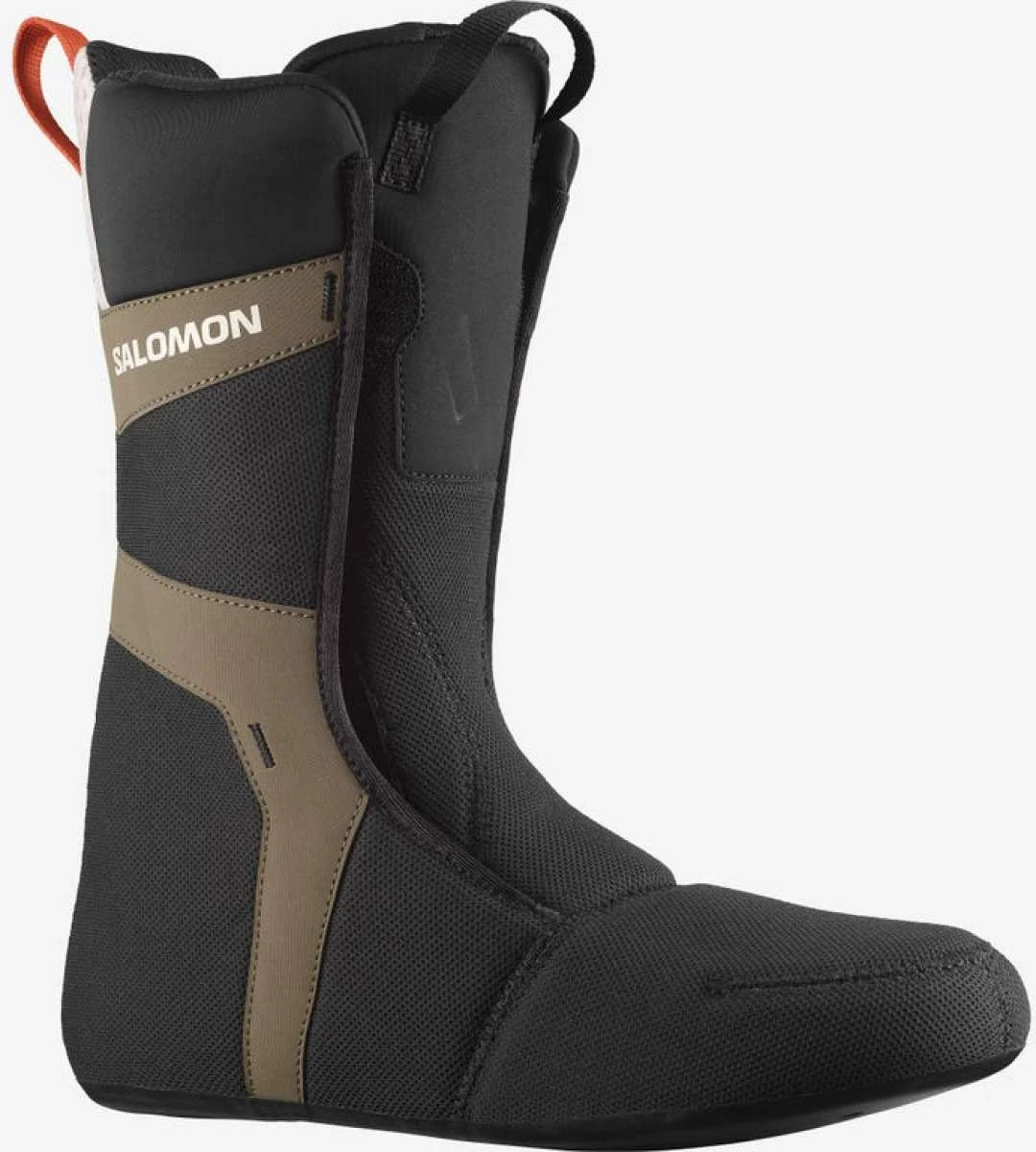 Salomon Echo Dual Boa Snowboard Boot 2022-2023 3 Salomon Echo Dual Boa Snowboard Boot 2022-2023 - Image 3