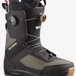 Salomon Echo Dual Boa Snowboard Boot 2022-2023
