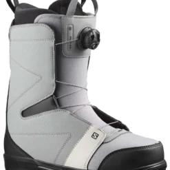 Salomon Faction BOA Snowboard Boot 2022-2023 -Cheap Salomon Store salomon faction boa snowboard boot 2022 2023 ski pro 223872235