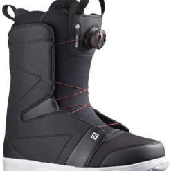 Salomon Faction BOA Snowboard Boot 2022-2023