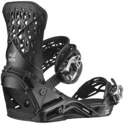 Salomon Highlander Snowboard Binding 2022-2023