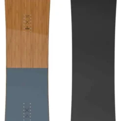 Salomon HPS Louif Paradis Snowboard 2022-2023