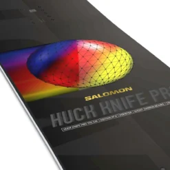 Salomon Huck Knife Pro Snowboard 2022-2023 -Cheap Salomon Store salomon huck knife pro snowboard 2022 2023 ski pro 43547143