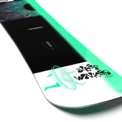 Salomon Junior's Sleepwalker Grom Snowboard 2022-2023 7 Salomon Junior's Sleepwalker Grom Snowboard 2022-2023 -Cheap Salomon Store salomon junior s sleepwalker grom snowboard 2022 2023 ski pro 378901119