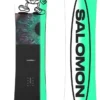 Salomon Junior's Sleepwalker Grom Snowboard 2022-2023