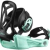 Salomon Juniors GoodTime XS Snowboard Bindings 2022-2023