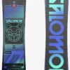 Salomon Juniors Grail Snowboard 2022-2023