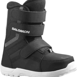 Salomon Juniors Whipstar Snowboard Boot 2022-2023