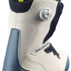 Salomon Ladies Ivy BOA SJ Snowboard Boot 2022-2023 -Cheap Salomon Store salomon ladies ivy boa sj snowboard boot 2022 2023 ski pro 466655980