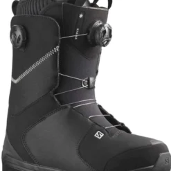 Salomon Ladies Kiana Dual BOA Snowboard Boot 2022-2023