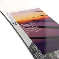 Salomon Ladies Lotus Snowboard 2022-2023 -Cheap Salomon Store salomon ladies lotus snowboard 2022 2023 ski pro 51552979