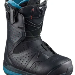 Salomon Ladies Lush Snowboard Boots 2018-2019