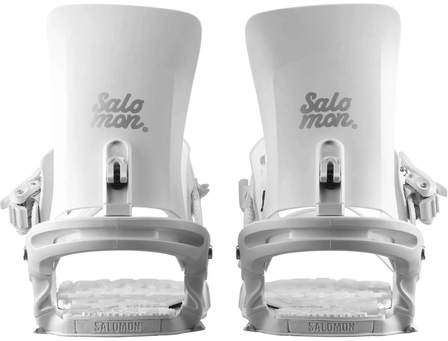 Salomon Ladies Nesta Snowboard Binding 2022-2023 6 Salomon Ladies Nesta Snowboard Binding 2022-2023 - Image 6