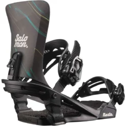 Salomon Ladies Nesta Snowboard Binding 2022-2023