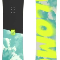 Salomon Ladies Oh Yeah Snowboard 2022-2023