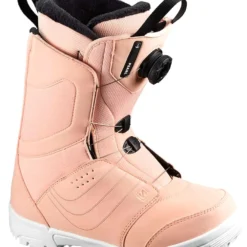 Salomon Ladies Pearl BOA Snowboard Boots 2020-2021