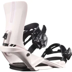 Salomon Ladies Rhythm Snowboard Binding 2022-2023