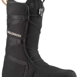 Salomon Ladies Scarlet BOA Snowboard Boot 2022-2023 -Cheap Salomon Store salomon ladies scarlet boa snowboard boot 2022 2023 ski pro 411935463