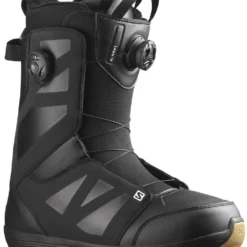 Salomon Launch BOA SJ Snowboard Boot 2022-2023 -Cheap Salomon Store salomon launch boa sj snowboard boot 2022 2023 ski pro 546425597
