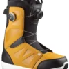 Salomon Launch BOA SJ Snowboard Boot 2022-2023