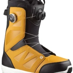 Salomon Launch BOA SJ Snowboard Boot 2022-2023